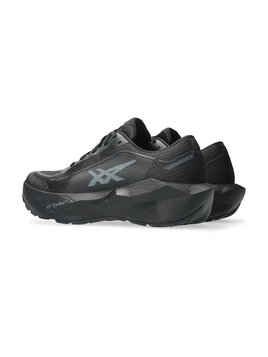 Novablast 6 GTX Мъжки Спортни Обувки Trail Running Водоустойчиви с Мембрана Gore-Tex Blk