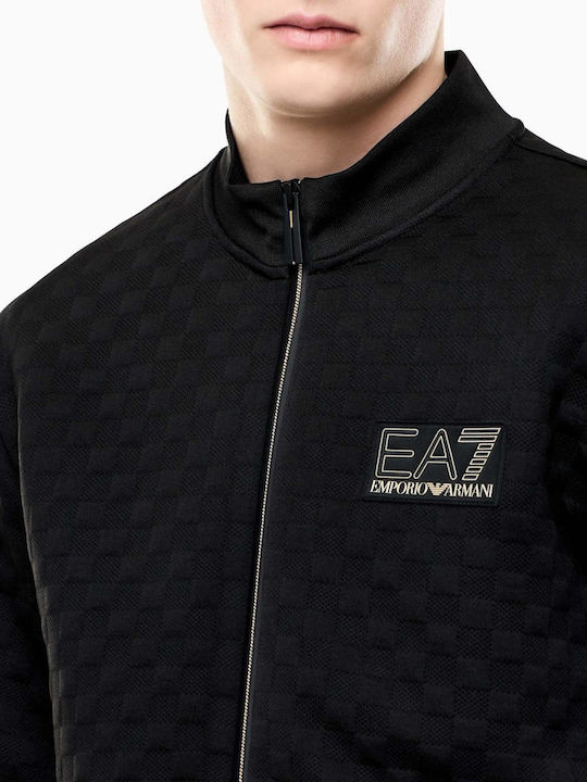 Sweatshirts für Herren Schwarz