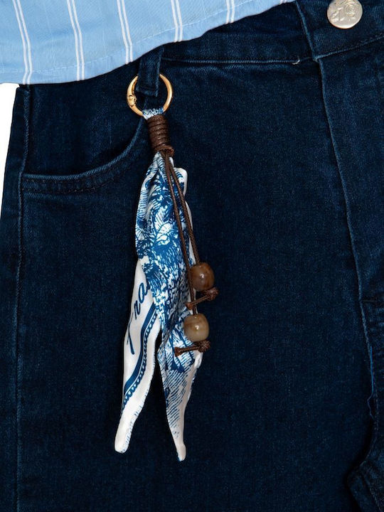 Restart for kids Kinderbekleidungssets mit Hosen Blau 3Stücke