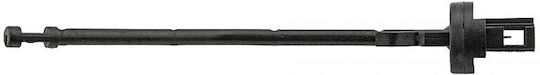 Interior Temperature Sensor Audi A2 2000 Seat Ibiza Iv 2008 Skoda Fabia I 1999 Fabia Ii 2006 Roomster 2006 Vw