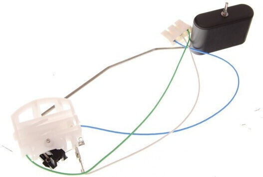 Opel Antara Kraftstoffstandsensor 2,0cdti 07 Links
