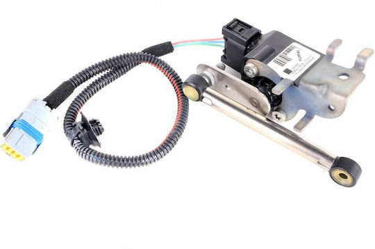 Height Adjuster Sensor