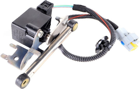 Height Adjuster Sensor