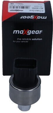 Maxgear Auto-Motorsensor für Opel Vectra 1854780