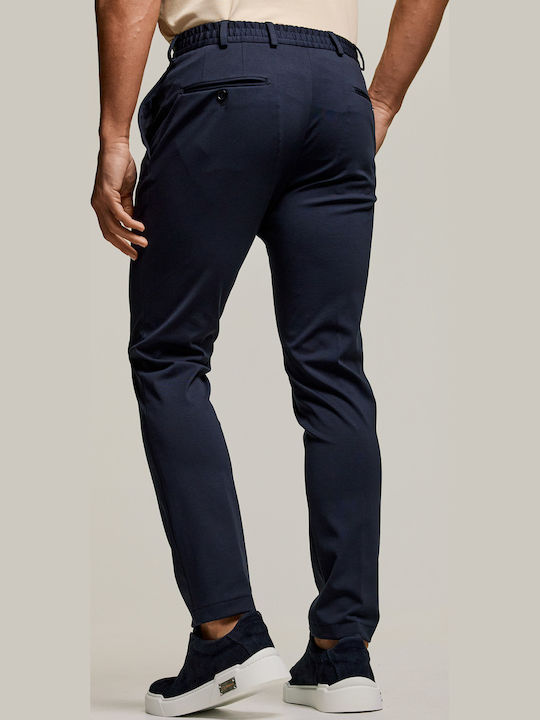 Pantaloni bărbătești Albastru