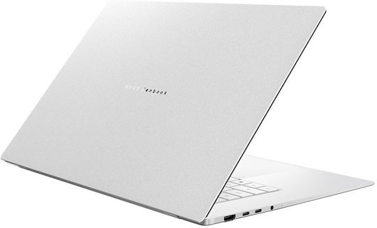 Asus Zenbook S16 UM5606GA-SR453X 16" OLED 120Hz (Ryzen AI 300 Series-9 465/32GB/1TB SSD/W11 Pro) (GR Keyboard)