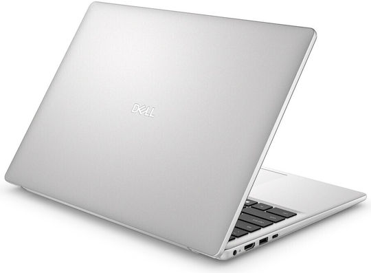 Dell Pro 14 Essential PV14250 14" IPS FHD+ (Nucleu 7-150U/16GB/1TB SSD/W11 Pro) Platinum (Tastatură International English)