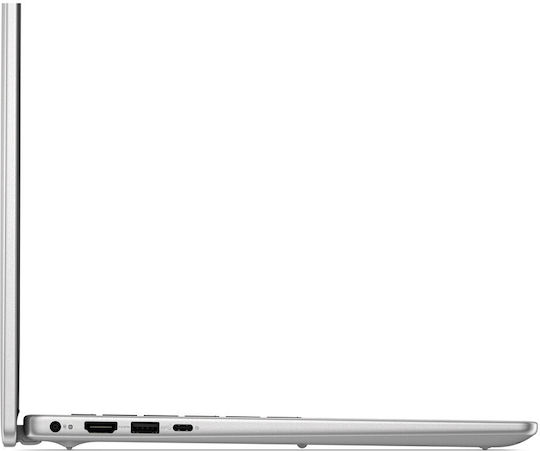 Dell Pro 14 Essential PV14250 14" IPS FHD+ (Nucleu 7-150U/16GB/1TB SSD/W11 Pro) Platinum (Tastatură International English)