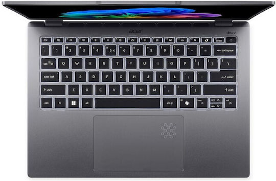 Swift Go 14 AI 14" OLED FHD+ (Ryzen AI 300 Series-5 340/16GB/512GB SSD/W11 Home) (US Keyboard)