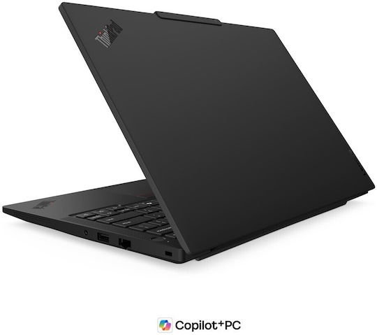 Lenovo Thinkpad T14 Gen 7 14" IPS FHD+ (Ultra 7-355/16GB/512GB SSD + 16GB /W11 Pro) (US Keyboard)