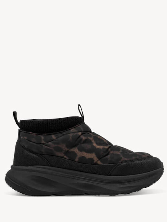 Sneakers Schwarz