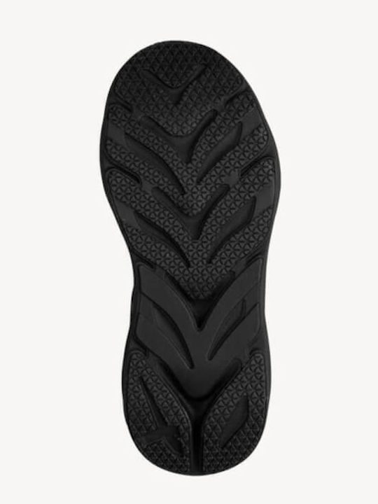Sneakers Schwarz