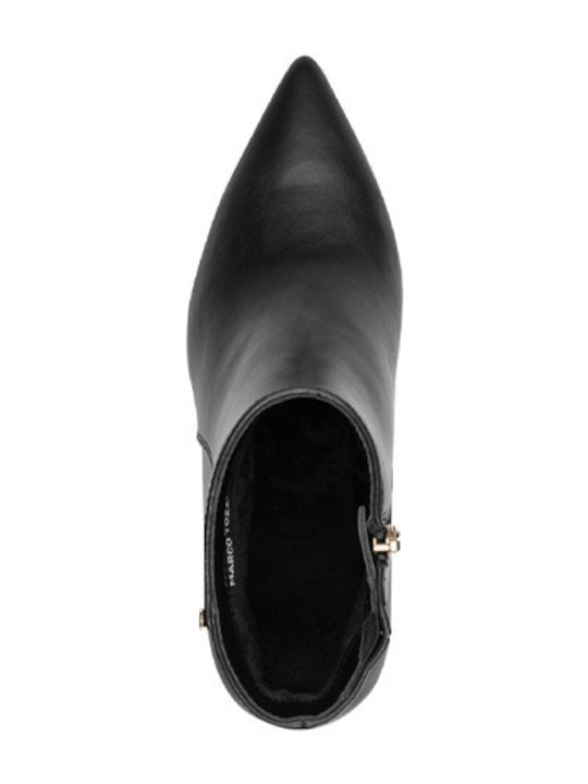Ghete dama Negre