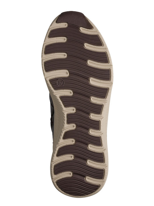 Women's Brown Boots