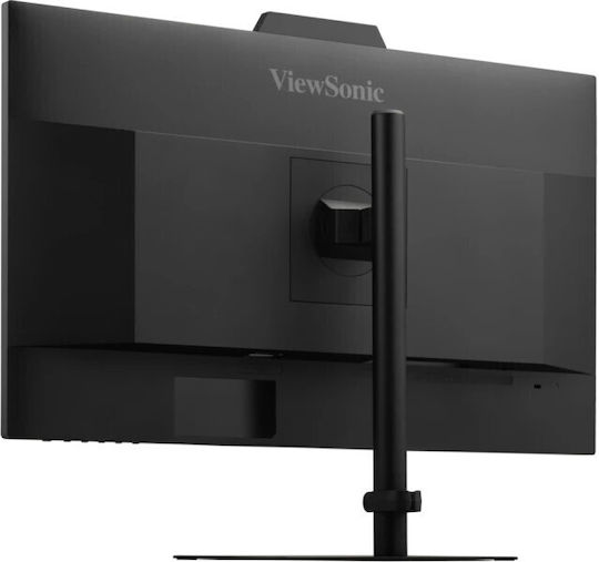 Viewsonic VG2741V-2K IPS Monitor 27" QHD 2560x1440 mit Reaktionszeit 4ms GTG