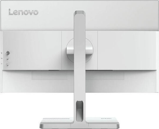 Lenovo L24 IPS Gaming Monitor 23.8" FHD 1920x1080 144Hz With Response Time 4ms GTG White