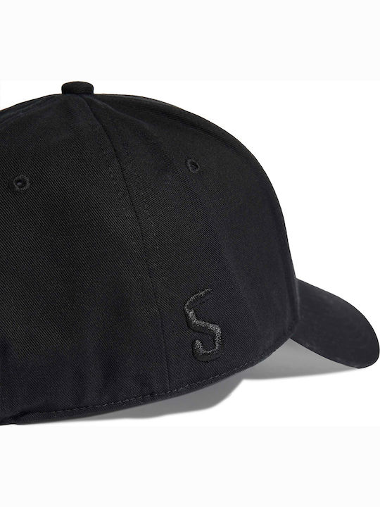 Adidas Performance Jb Cap Kh1561 Черен