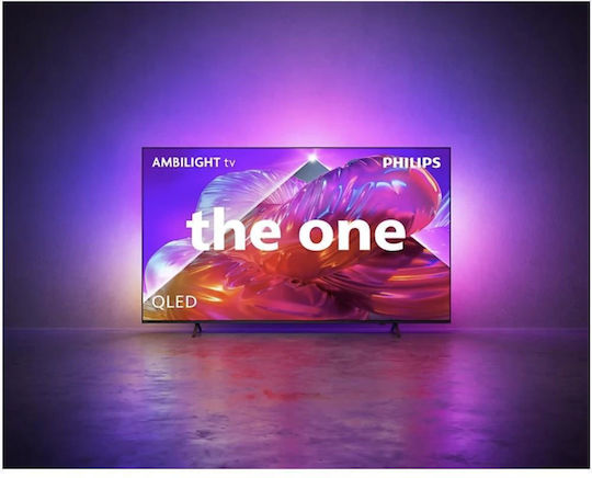 Philips Smart Televizor 75" 4K UHD QLED The One HDR (2026)