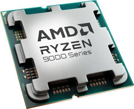 AMD Ryzen 9 9950X3D2 Dual Edition 4.3GHz Processor 16 Cores for Socket AM5 Tray