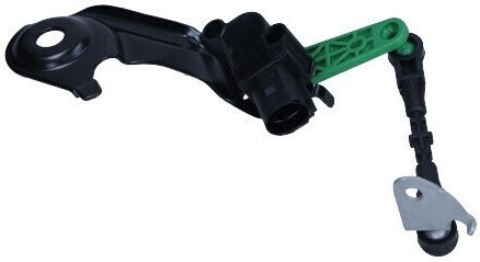 Audi A6 2011 Headlight Adjustment 4h0941310c