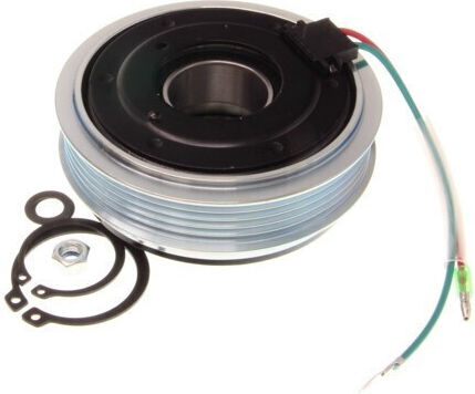 Συμπλέκτης Συμπιεστή Κλιματιστικού Honda 1134152
