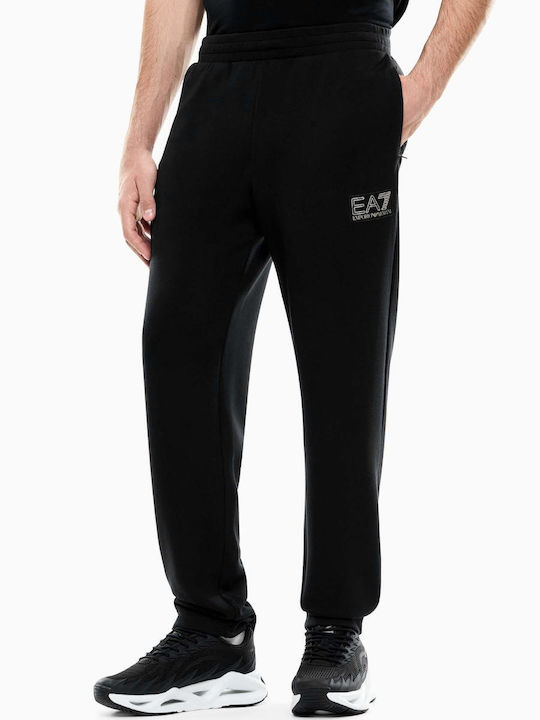 Men's Sweatpants Black