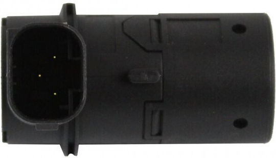 Senzor De Proximitate Spate Negru Bmw 5 E39 E60 E61 6 E63 66 20 6 989 095