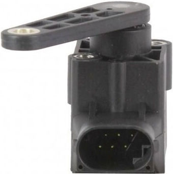 Xenon Headlight Level Adjustment Sensor Mercedes-Benz SL SLK SLR A0025428818
