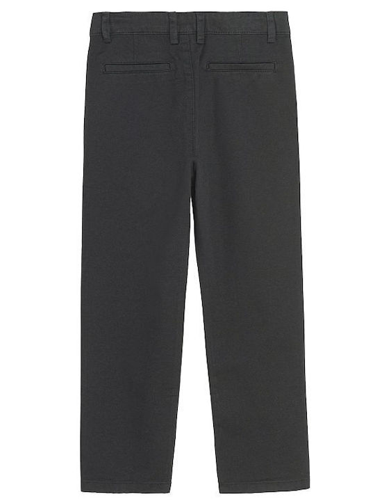 Kids Black Trouser