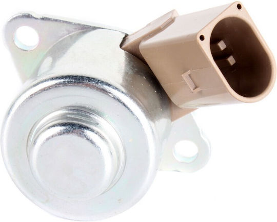 Fuel Pressure Valve Sensor