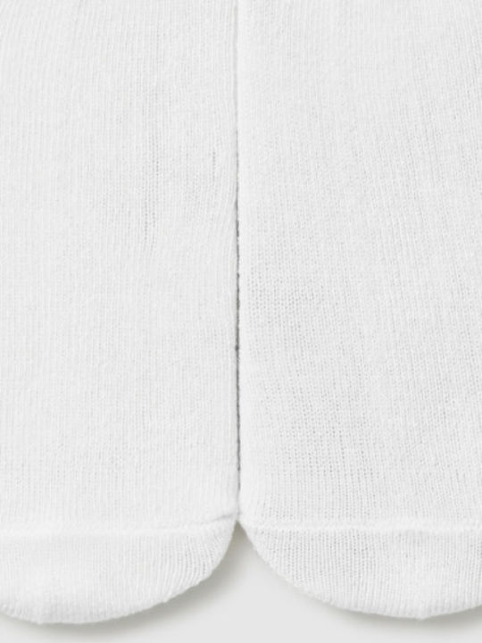 Mayoral Kids Tights White