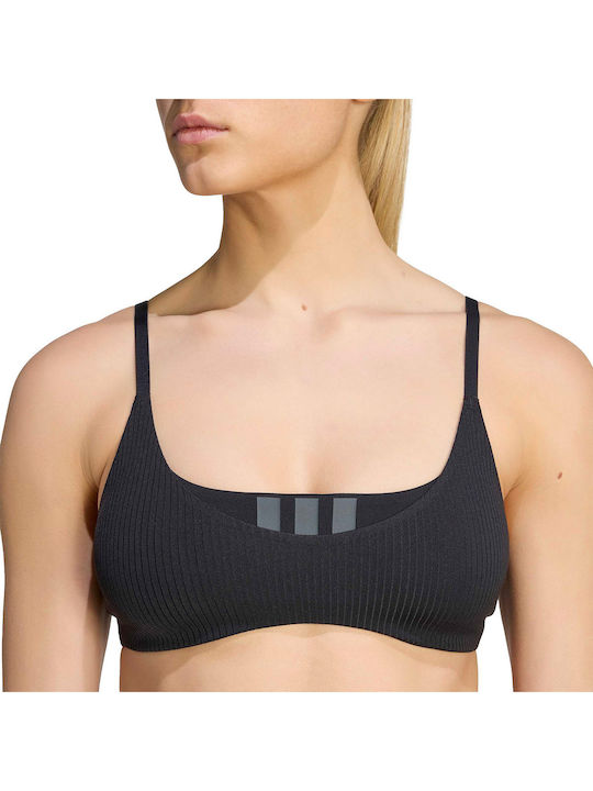 Performance Women's Athletic Sports Bra Black