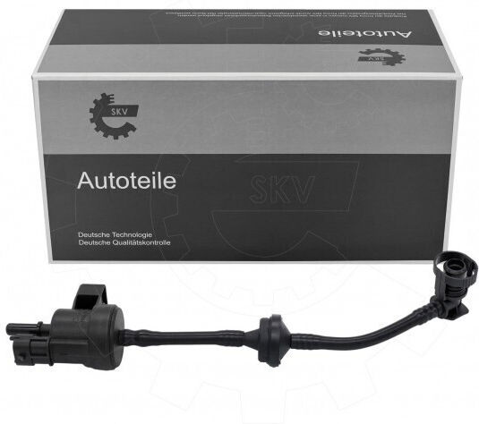 Βαλβίδα Εξαερισμού Δεξαμενής Καυσίμου Chevrolet Aveo Saloon 55573017