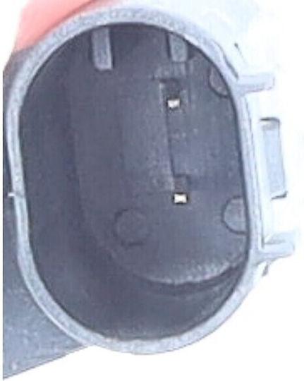 Supapă de Variabilă a Arborelui cu Came Ford Kuga 2.5 09 31216221