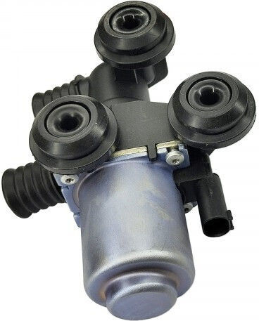 Βαλβίδα Θέρμανσης Bmw 3 E46 5 E39 X3 E83 Z8 E52 Bmw64118369805