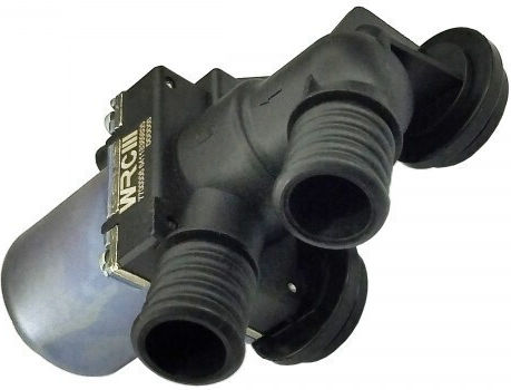 Βαλβίδα Θέρμανσης Bmw 3 E46 5 E39 X3 E83 Z8 E52 Bmw64118369805