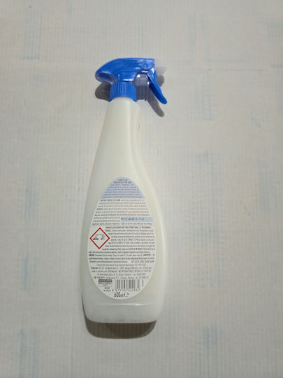 Chante Clair Professional All-Purpose Cleaner Spray General Use with Disinfectant Action 600ml