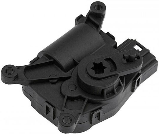 Air Duct Flap Controller Vw Golf Iv 1997 Bora 1998 Seat Leon 1999 Toledo 1998 Skoda Octavia 1996 1j1907511e