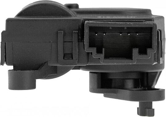 Air Duct Flap Controller Vw Golf Iv 1997 Bora 1998 Seat Leon 1999 Toledo 1998 Skoda Octavia 1996 1j1907511e