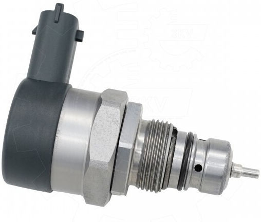 Pressure Regulating Valve Land Rover Freelander 2 833456