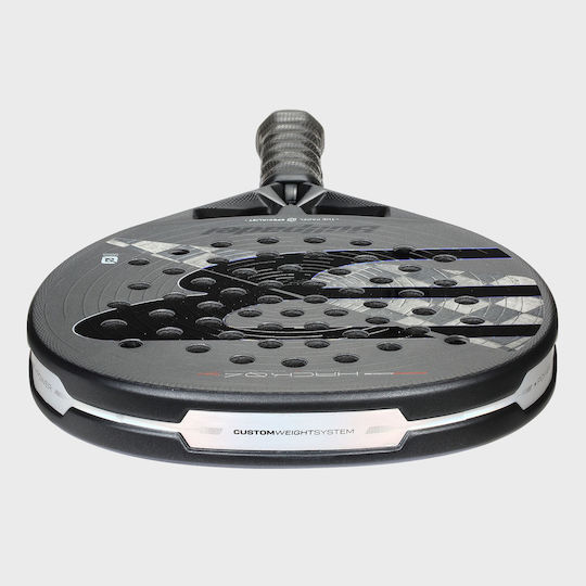 Bullpadel DF01000000-KAKI/GRIS Ракета за падел за Възрастни