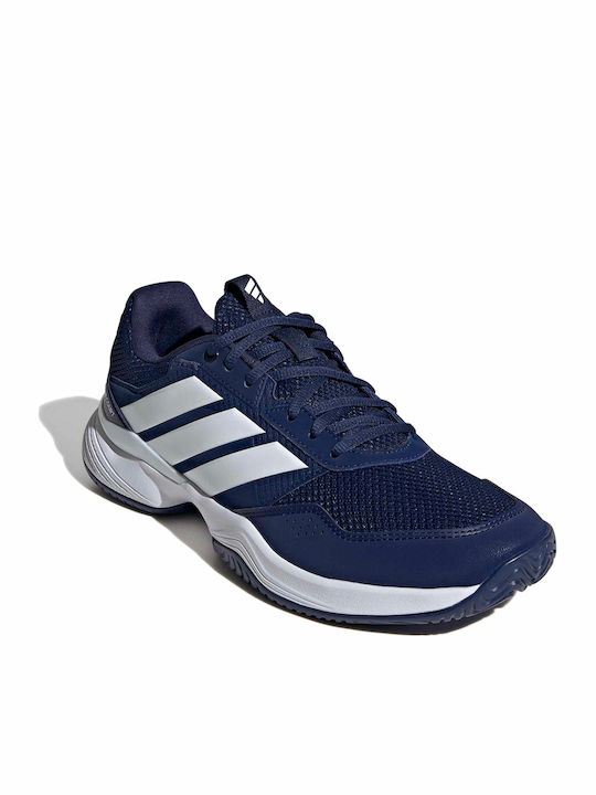 adidas Gamecourt Мъжки Обувки за тенис Сини