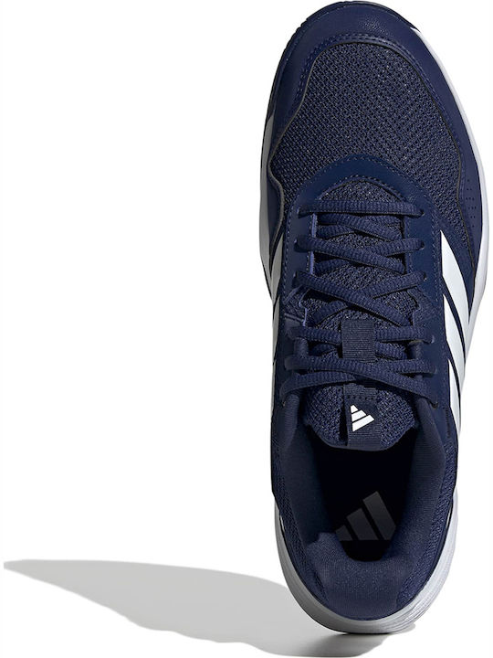 adidas Gamecourt Мъжки Обувки за тенис Сини