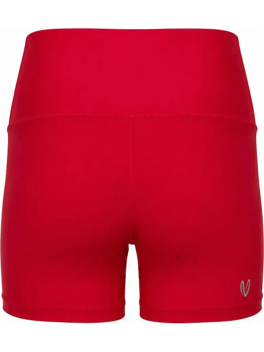 Women's Leggings Red