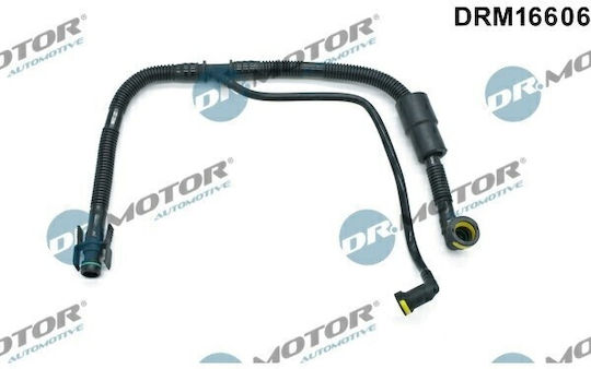 Dr. Motor Auto-Motorventile Ventildeckel Entlüftungsrohr Psa 1192Y4