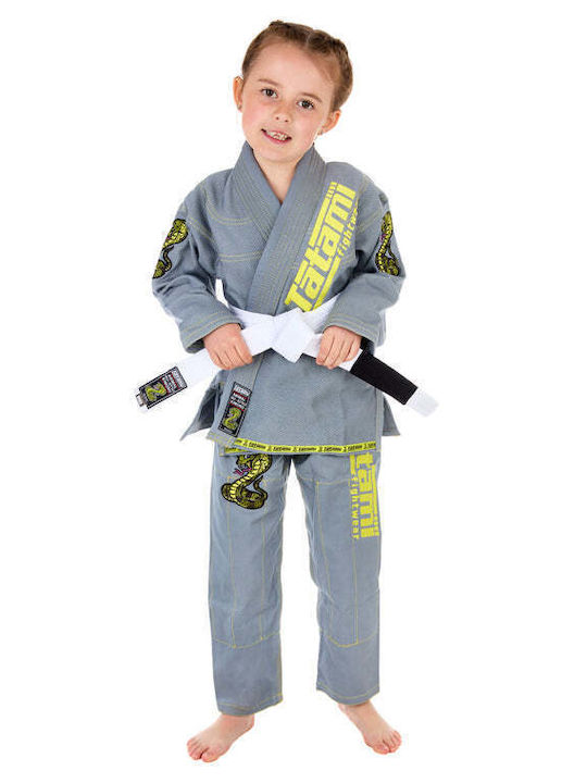 Tatami Fightwear Gi Tatami