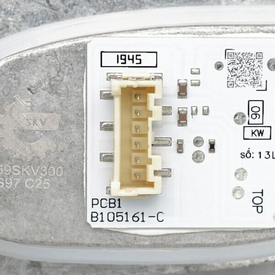 Led Converter Unit Bmw 1 2 M1 M2 63119448115