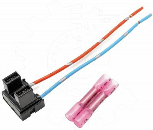 H7 Lampenreparaturset