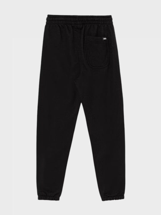 Kids Sweatpants Black
