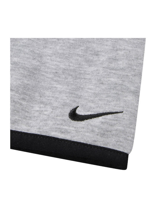 Tech Fleece Kinder Trainingsanzüge Mit Jacke Schwarz